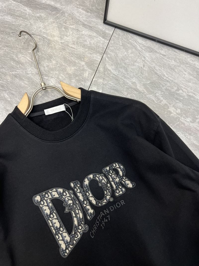 Christian Dior Hoodies